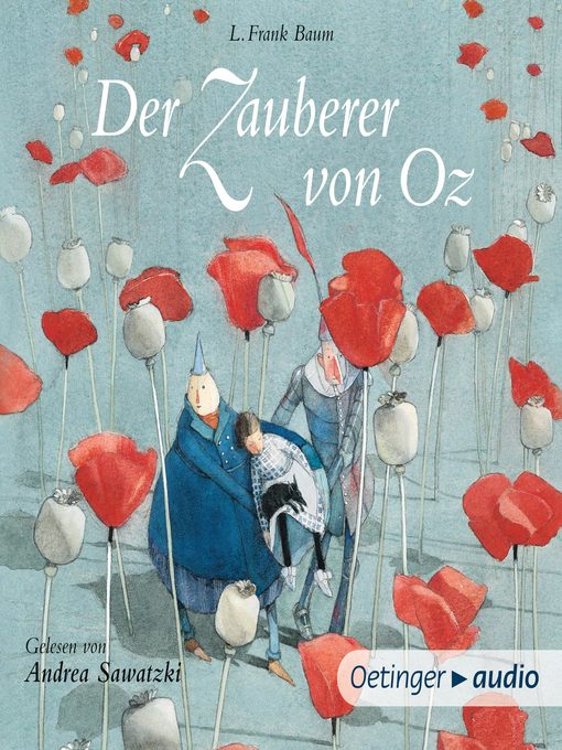 Detalles del título Der Zauberer von Oz de L. Frank Baum - Lista de espera